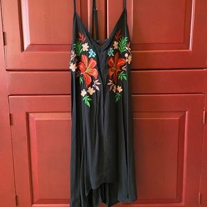 Women’s Summer Dress/ Cover Up